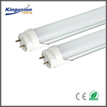 Kingunion Lighting Superior Quality 680-1700lm LED Tube Light T8/T5 CE TUV RoHS Approved